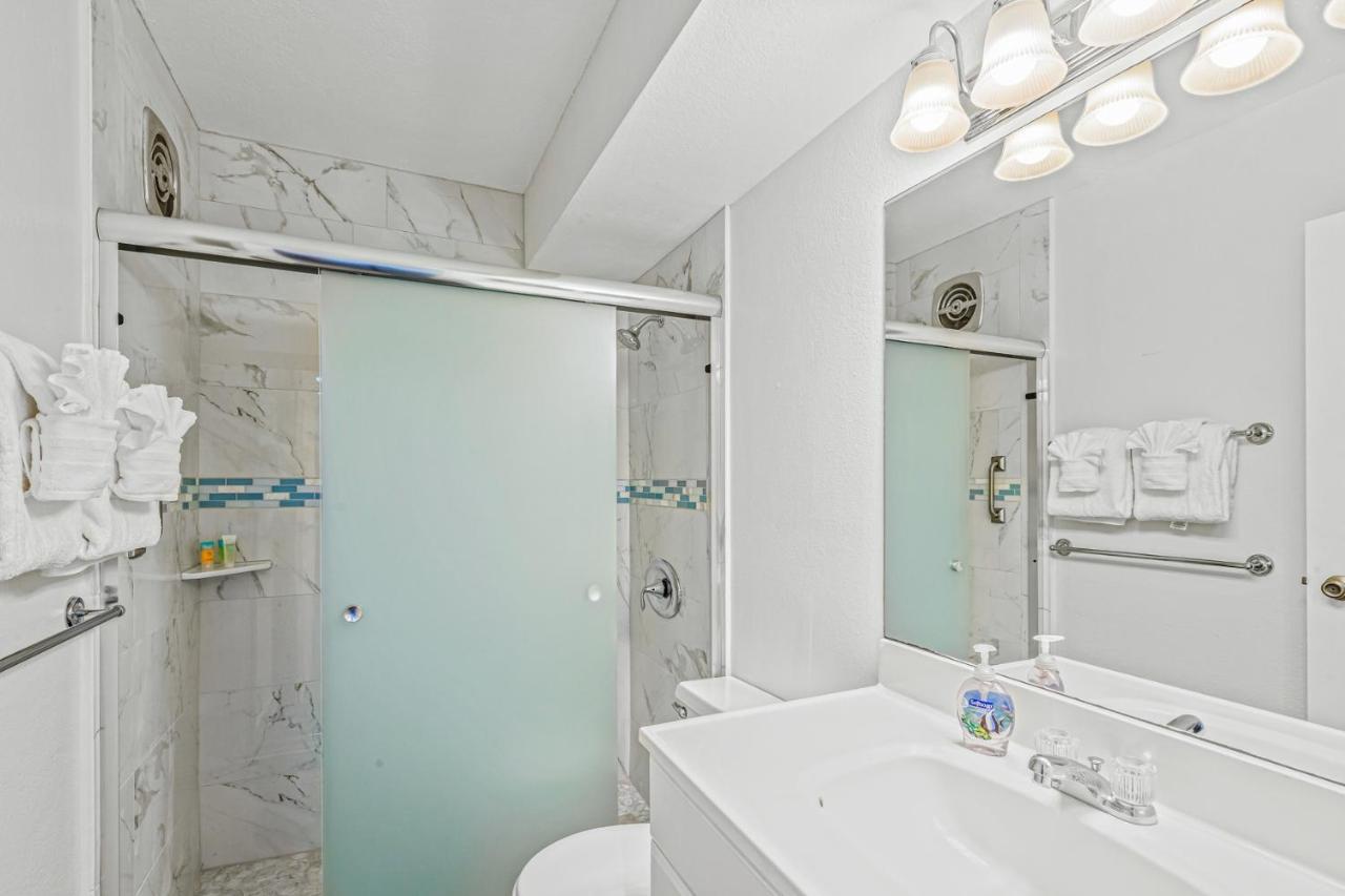 Ocean View Unit At Kihei Alii Kai Close To Beach Bagian luar foto