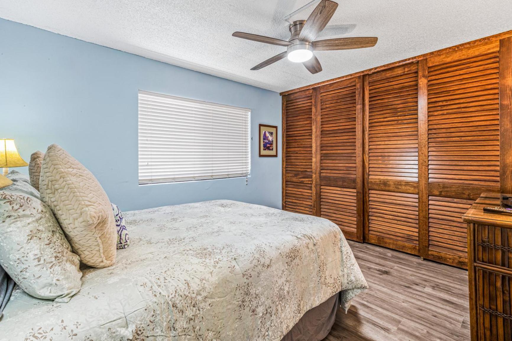 Ocean View Unit At Kihei Alii Kai Close To Beach Bagian luar foto