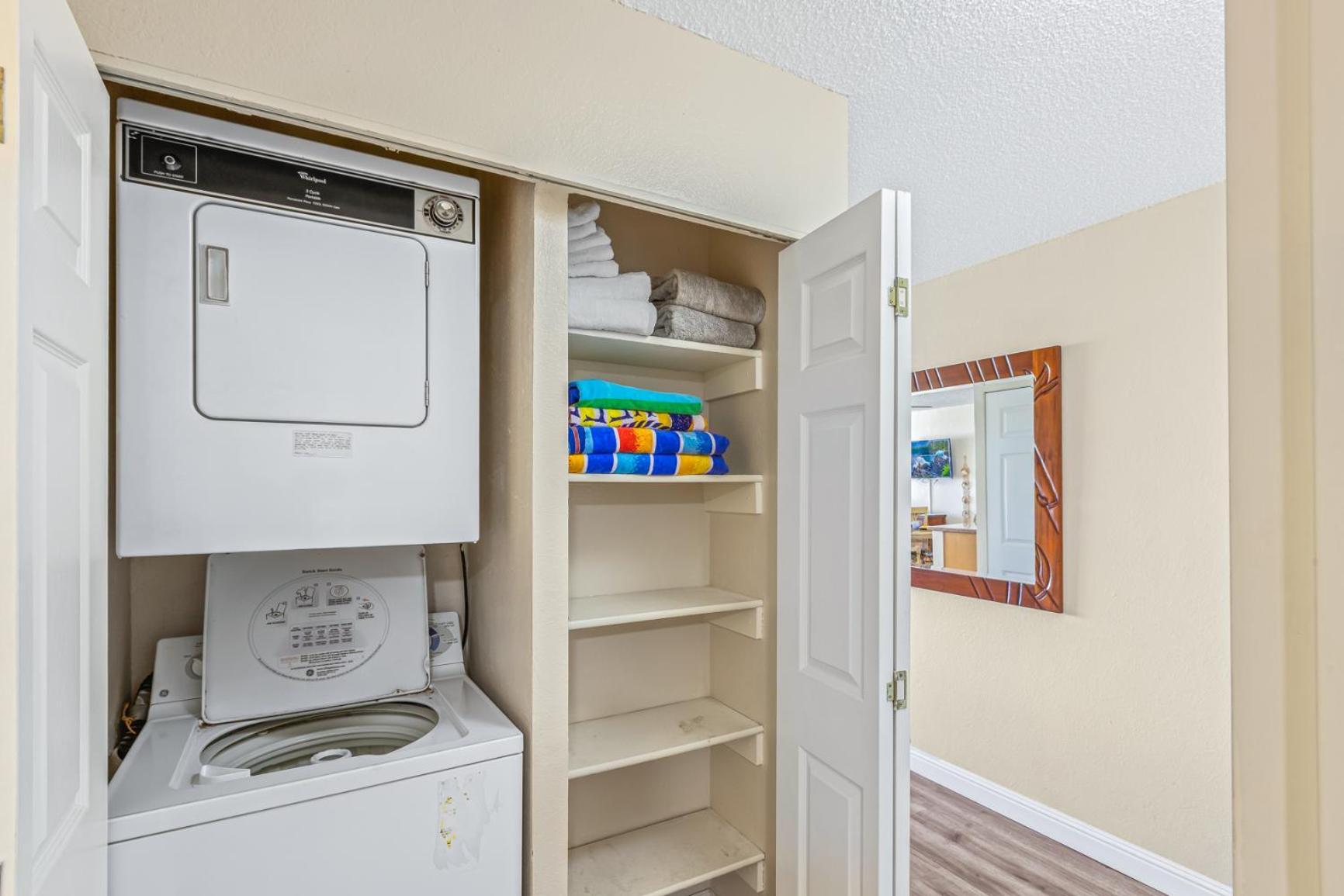 Ocean View Unit At Kihei Alii Kai Close To Beach Bagian luar foto