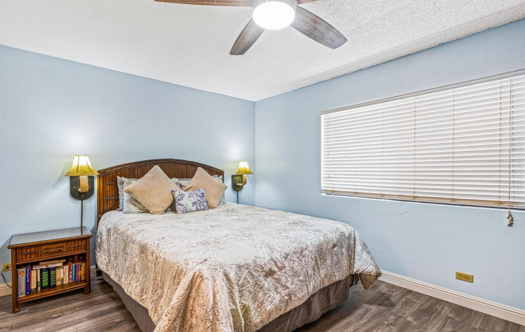 Ocean View Unit At Kihei Alii Kai Close To Beach Bagian luar foto