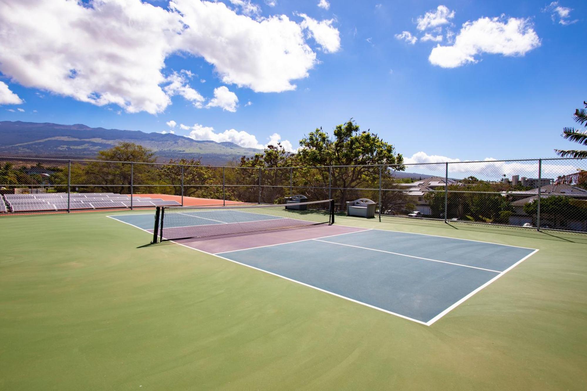 Ocean View Unit At Kihei Alii Kai Close To Beach Bagian luar foto