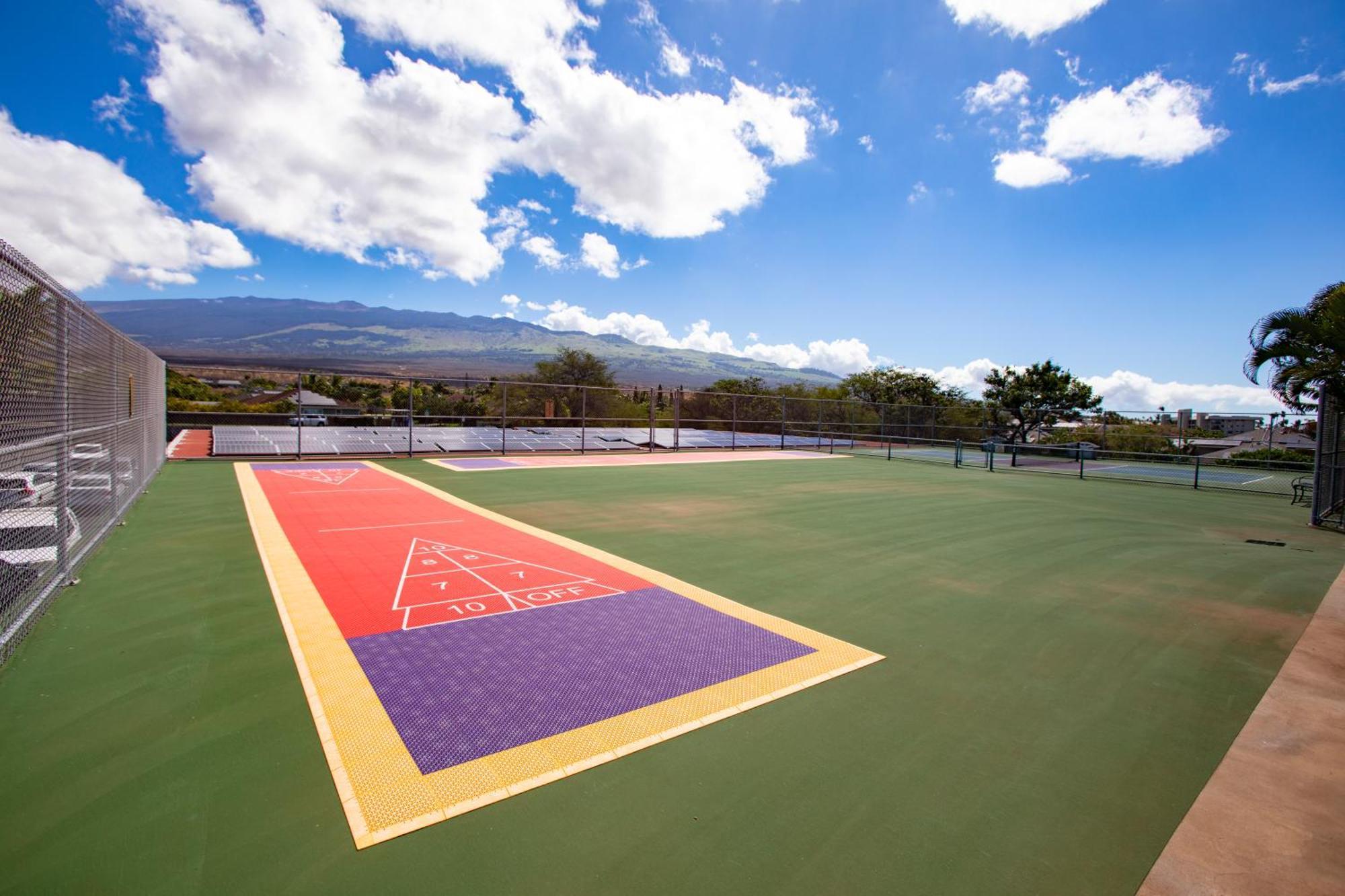 Ocean View Unit At Kihei Alii Kai Close To Beach Bagian luar foto